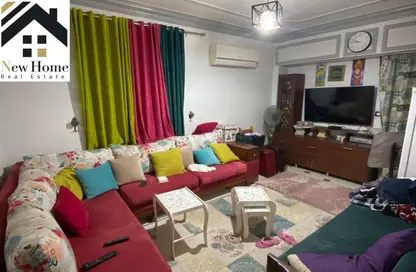 Apartment - 3 Bedrooms - 2 Bathrooms for sale in District 5 - The 5th Settlement - New Cairo City - Cairo