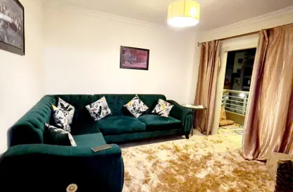 Apartment - 3 Bedrooms - 2 Bathrooms for rent in Dar Misr   Phase 2 - 12th District - Sheikh Zayed City - Giza