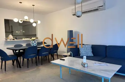 شاليه - 4 غرف نوم - 4 حمامات للبيع في مراسي - سيدي عبد الرحمن - الساحل الشمالي