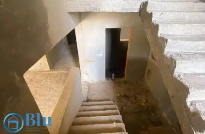 Duplex - 3 Bedrooms - 3 Bathrooms for sale in New Giza - Cairo Alexandria Desert Road - 6 October City - Giza