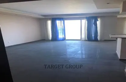 Apartment - 1 Bedroom - 1 Bathroom for rent in Lake View - 5th Settlement Compounds - The 5th Settlement - New Cairo City - Cairo
