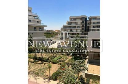 Apartment - 3 Bedrooms - 3 Bathrooms for sale in Villette - 5th Settlement Compounds - The 5th Settlement - New Cairo City - Cairo