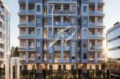 شقة - 2 غرف نوم - 2 حمامات للبيع في الكرمة 3 - محور 26 يوليو - مدينة 6 أكتوبر - الجيزة