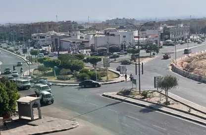 شقة - 2 غرف نوم - 1 حمام للبيع في مدينة العبور - القليوبية