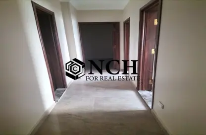 Apartment - 2 Bedrooms - 2 Bathrooms for rent in Hyde Park - 5th Settlement Compounds - The 5th Settlement - New Cairo City - Cairo