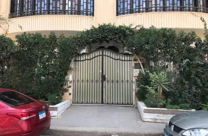 Apartment - 3 Bedrooms - 2 Bathrooms for rent in Street70 - District 2 - The 5th Settlement - New Cairo City - Cairo