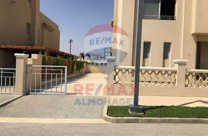فيلا - 4 غرف نوم - 4 حمامات للبيع في بالم هيلز جولف اكستينشن - طريق الواحات - مدينة 6 أكتوبر - الجيزة