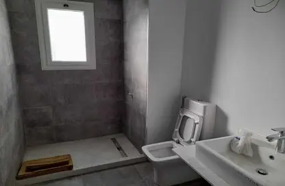 (بنتهاوس  (روف - 3 غرف نوم - 3 حمامات للبيع في ماونتن فيو جيزة بلاتوه - الطريق الدائري - مدينة 6 أكتوبر - الجيزة