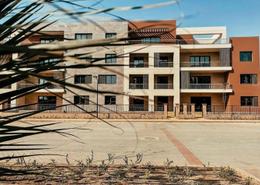 Apartment - 2 bedrooms - 2 bathrooms for للبيع in District 5 - 5th Settlement Compounds - The 5th Settlement - New Cairo City - Cairo