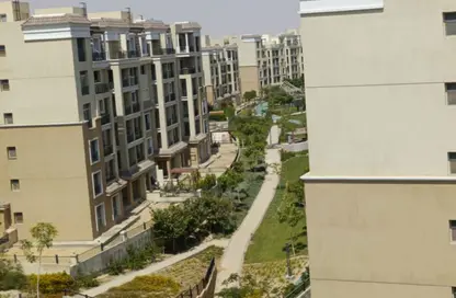 أي فيلا - 3 غرف نوم - 3 حمامات للبيع في S2 - سراي - كمبوندات مدينة المستقبل - مدينة المستقبل - القاهرة