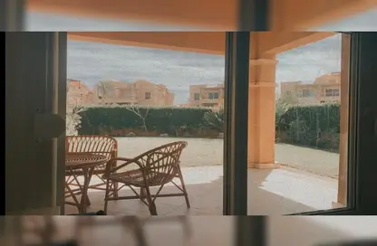 شاليه - 2 غرف نوم - 2 حمامات للبيع في بياسيرا - العين السخنة - السويس