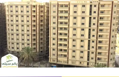 شقة - 2 غرف نوم - 2 حمامات للبيع في المندرة - حي ثان المنتزة - الاسكندرية