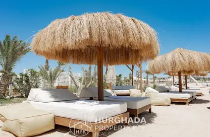 Penthouse - 3 Bedrooms - 3 Bathrooms for sale in Blanca Gardens - Soma Bay - Safaga - Hurghada - Red Sea