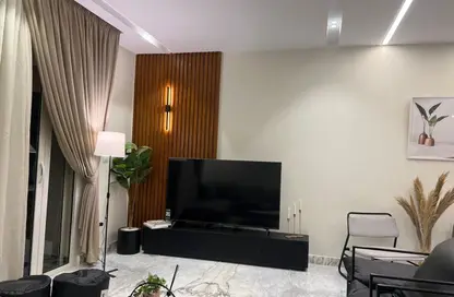 (بنتهاوس  (روف - 3 غرف نوم - 3 حمامات للبيع في أكتوبر بلازا - كمبوندات 6 أكتوبر - مدينة 6 أكتوبر - الجيزة