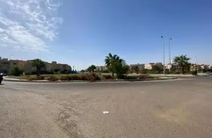 شقة - 3 غرف نوم - 3 حمامات للبيع في جرين ريزيدنس 1 - الحي السابع - الشيخ زايد - الجيزة
