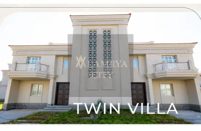 Apartment - 3 Bedrooms - 2 Bathrooms for sale in Bait Alwatan - The 5th Settlement - New Cairo City - Cairo