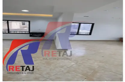 Apartment - 4 Bedrooms - 3 Bathrooms for rent in Abbas Al Akkad St. - 1st Zone - Nasr City - Cairo