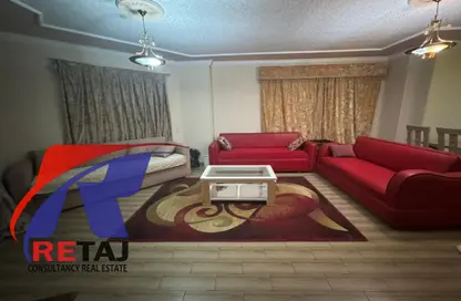 شقة - 2 غرف نوم - 2 حمامات للايجار في شارع رقم 9 - مدينة الواحة - مدينة الواحة - الحي العاشر - مدينة نصر - القاهرة