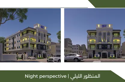 شقة - 3 غرف نوم - 3 حمامات للبيع في ارابيلا - كمبوندات التجمع الخامس - التجمع الخامس - مدينة القاهرة الجديدة - القاهرة