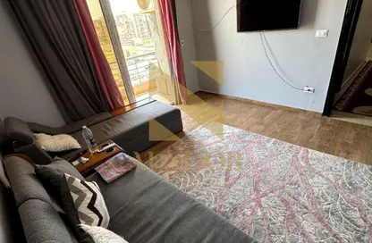 شقة - 3 غرف نوم - 2 حمامات للايجار في جنة اكتوبر - كمبوندات 6 أكتوبر - مدينة 6 أكتوبر - الجيزة
