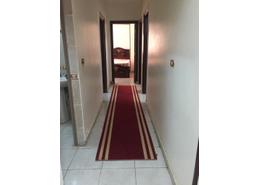 شقة - 3 غرف نوم - 1 حمام for للايجار in مدينة بدر - القاهرة
