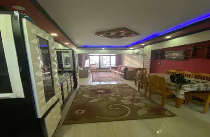 Apartment - 3 Bedrooms - 2 Bathrooms for rent in Masaken Sheraton - Sheraton Al Matar - El Nozha - Cairo