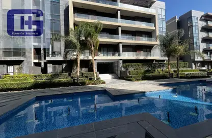 شقة - 3 غرف نوم - 3 حمامات للبيع في الباتيو اورو - كمبوندات التجمع الخامس - التجمع الخامس - مدينة القاهرة الجديدة - القاهرة