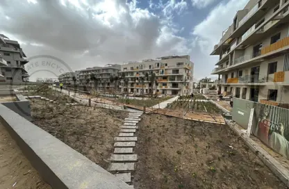 Apartment - 2 Bedrooms - 3 Bathrooms for sale in Villette - 5th Settlement Compounds - The 5th Settlement - New Cairo City - Cairo