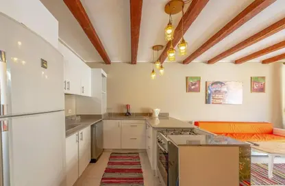 Apartment - Studio - 1 Bathroom for sale in Cala - Sahl Hasheesh - Hurghada - Red Sea