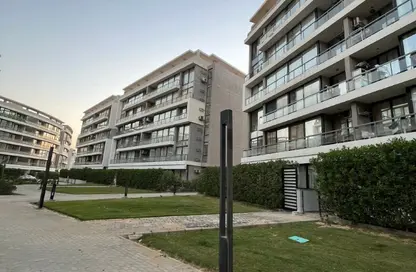 شقة - 3 غرف نوم - 3 حمامات للبيع في ليك فرونت - حدائق اكتوبر - مدينة 6 أكتوبر - الجيزة