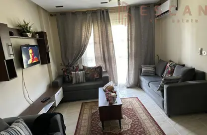 شقة - 2 غرف نوم - 1 حمام للبيع في پريڤادو - مدينتي - القاهرة