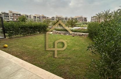شقة - 2 غرف نوم - 3 حمامات للايجار في نيو جيزة - طريق مصر اسكندرية الصحراوي - مدينة 6 أكتوبر - الجيزة
