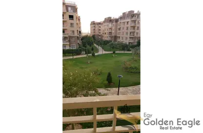 Apartment - 3 Bedrooms - 2 Bathrooms for sale in Madinaty - Cairo