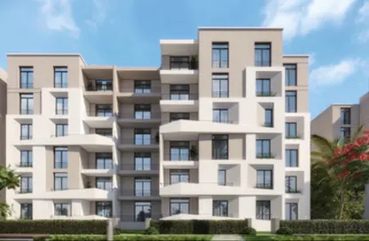 Apartment - 2 Bedrooms - 2 Bathrooms for sale in Taj City - 5th Settlement Compounds - The 5th Settlement - New Cairo City - Cairo