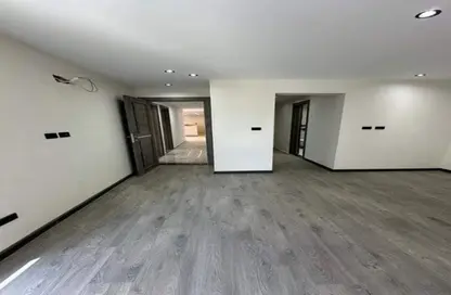 Apartment - 3 Bedrooms - 3 Bathrooms for sale in West Leaves - 1st District - 6 October City - Giza