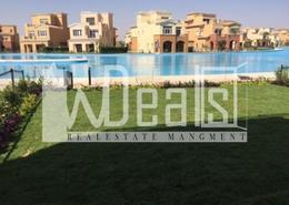 منزل مزدوج - 4 غرف نوم - 4 حمامات for للبيع in مراسي - سيدي عبد الرحمن - الساحل الشمالي