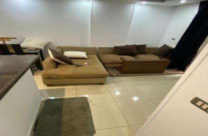 Apartment - Studio - 1 Bathroom for sale in Madinaty - Cairo