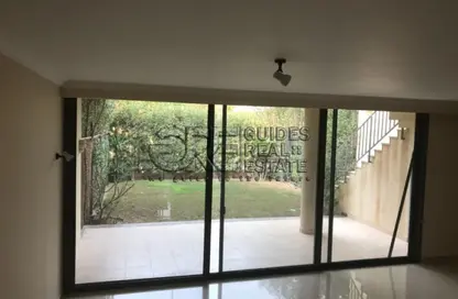 Townhouse - 3 Bedrooms - 3 Bathrooms for sale in Allegria - Sheikh Zayed Compounds - Sheikh Zayed City - Giza