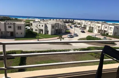 فيلا - 3 غرف نوم - 3 حمامات للبيع في أمواج - سيدي عبد الرحمن - الساحل الشمالي