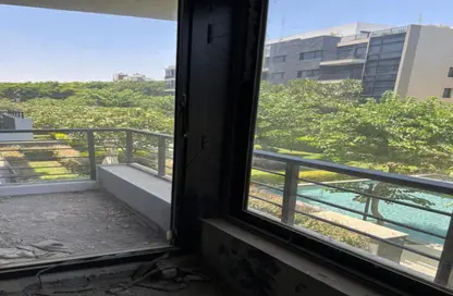 Apartment - 3 Bedrooms - 3 Bathrooms for sale in The Water Way - North Investors Area - New Cairo City - Cairo