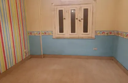 شقة - 3 غرف نوم - 2 حمامات للبيع في شارع نابلس - المهندسين - الجيزة