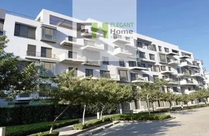 Apartment - 2 Bedrooms - 3 Bathrooms for rent in Eastown - 5th Settlement Compounds - The 5th Settlement - New Cairo City - Cairo
