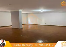 Apartment - 3 Bedrooms - 2 Bathrooms for sale in Gleim Square - Glim - Hay Sharq - Alexandria