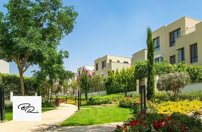 Apartment - 3 Bedrooms - 3 Bathrooms for sale in Elora - New Zayed City - Sheikh Zayed City - Giza