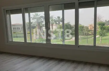 فيلا - 5 غرف نوم - 4 حمامات للايجار في ليك فيو - كمبوندات التجمع الخامس - التجمع الخامس - مدينة القاهرة الجديدة - القاهرة