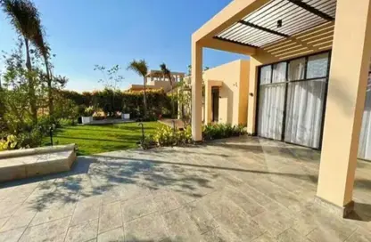 Villa - 5 Bedrooms - 4 Bathrooms for sale in The Estates - Sheikh Zayed Compounds - Sheikh Zayed City - Giza