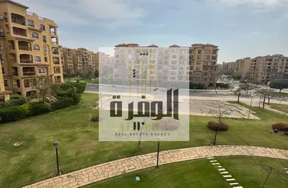 Apartment - 3 Bedrooms - 2 Bathrooms for sale in Madinaty - Cairo