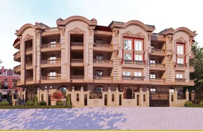 Apartment - 3 Bedrooms - 2 Bathrooms for sale in Boyot New Damietta - New Damietta - Demyat