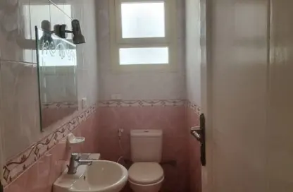 Apartment - 3 Bedrooms - 2 Bathrooms for rent in District 2 - The 5th Settlement - New Cairo City - Cairo