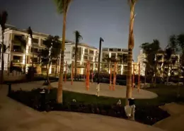 شقة - 3 غرف نوم - 3 حمامات للبيع في ويستاون - كمبوندات الشيخ زايد - الشيخ زايد - الجيزة